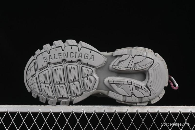 حذاء تراك سنيكرز تيس س.غوما ريس بي آي ألف/ تيس إيف نوبوك/ تيس إي المقاوم للماء - WTRHK1013