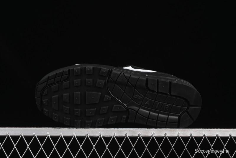 حذاء الجري اير ماكس 1 ريترو من نايك مع وسادة هوائية بنصف نعل - HF8813-001