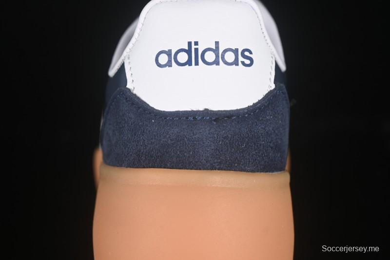 أديداس أديداس باريدا ديكود كومفورت كوشين حذاء رياضي كاجوال منخفض الكماليات - JQ6677