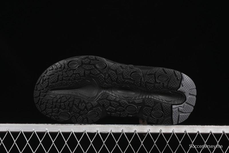 صندل رياضي ترفيهي من سلسلة أوف تريل من إيكو مع حزام ربط وحلقة قابل للتعديل - 63251701001