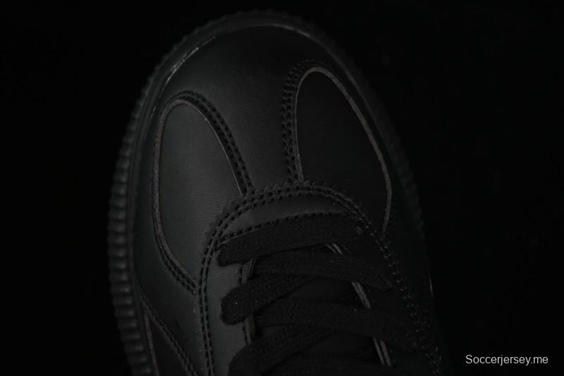 أونيتسوكا تايجر تايجر ديليسيتي ذو النعل السميك ذو النعل السميك حذاء رياضي كاجوال منخفض الرقبة - 1183B873-002