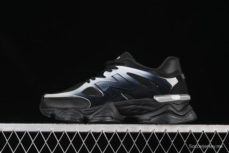 حذاء جري كاجوال من سلسلة NB9060 من نيو بالانس مع توسيد أبزورب - U9060IMB