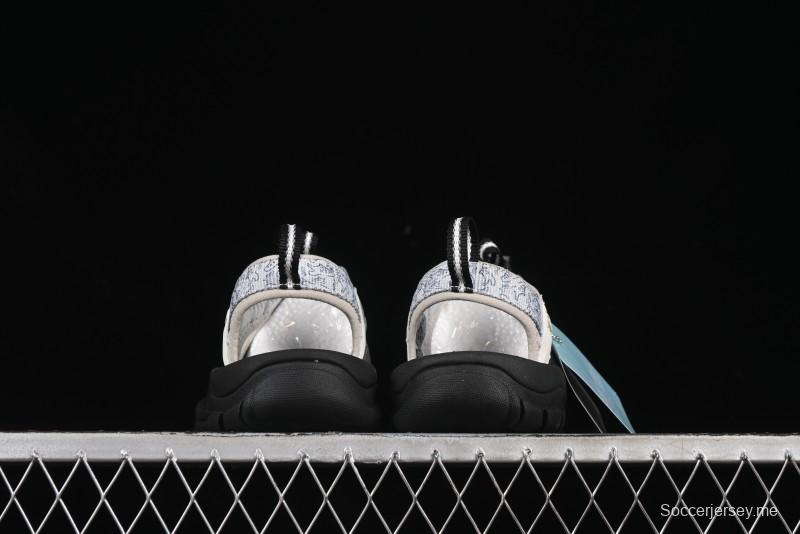 صندل كين نيوبورت الصيفي العصري المنسوج المائي المنسوج والمطاطي للمشي والأنشطة الخارجية - 1022258 زدرا