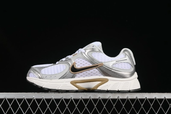 حذاء الجري الكلاسيكي الكلاسيكي من نايك V5 RNRR ميلينيوم ميلينيوم بنعل وسطي من الفوم - HJ5228-102