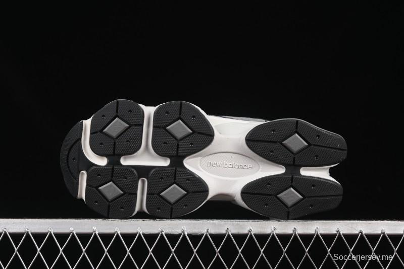 جو فريشجودز x نيو بالانس 9060 حذاء رياضي للجري كاجوال ريترو مع توسيد أبزورب - U9060JBD