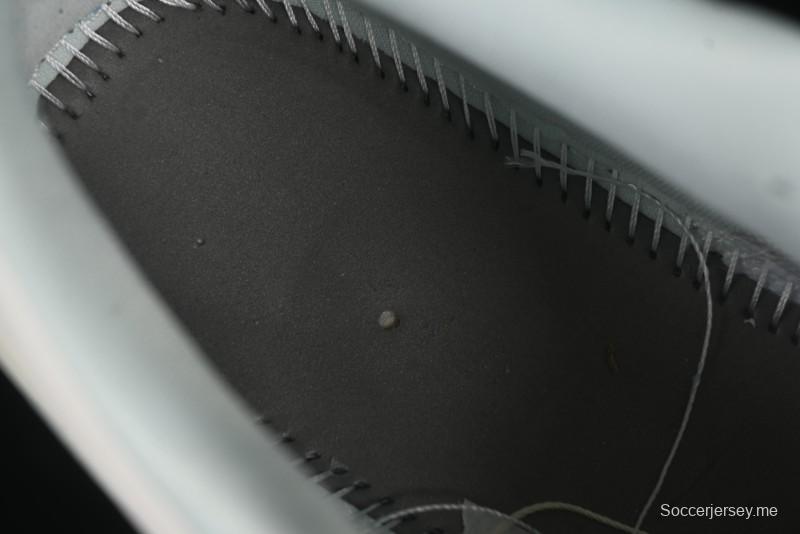 حذاء نايك اير جوردان 1 اير جوردان 1 لاو AJ1 أبيض نعناعي أخضر منخفض الكاجوال لايف ستايل - DC0774-134