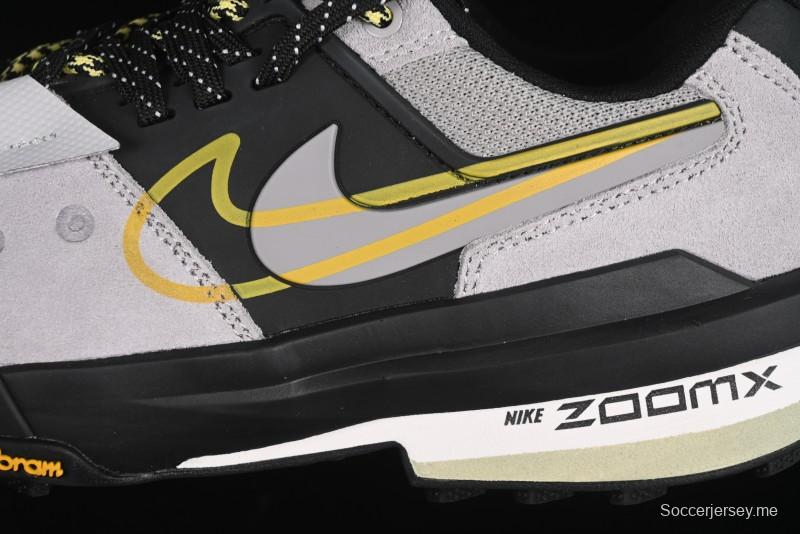 حذاء نايك ساكاي زيغامادوم زيغامادوم SP الرياضي المنخفض بتصميم عملي - HQ8618-003