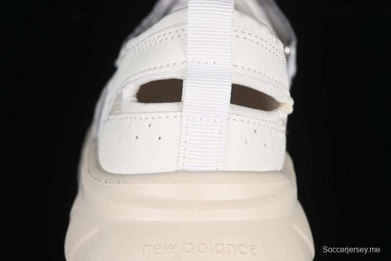 حذاء نيو بالانس بريز ماري جين من نيو بالانس كاجوال لايف ستايل - SD2202WH