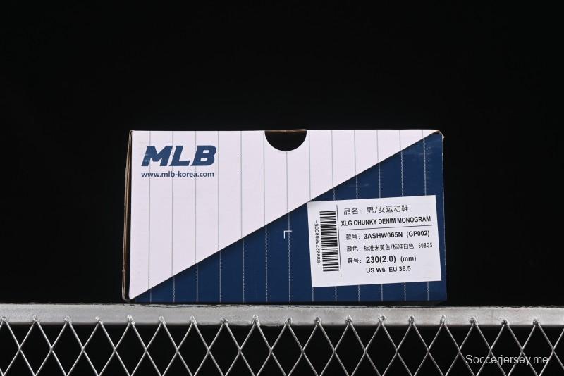 سنيكرز نيويورك يانكيز MLB MLB XLG حذاء رياضي كاجوال مكتنزة مسامي قابل للتنفس - 3ASHW065N50BGS