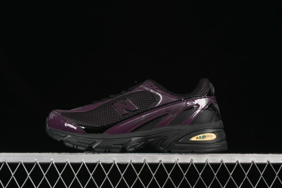 حذاء جري كاجوال ريترو كاجوال سلسلة 509 من نيو بالانس - U509B1