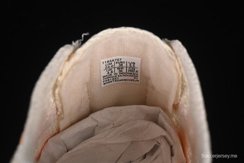 حذاء أونيتسوكا تايجر مكسيكو تايجر 66 سابوت سليب-أونيتسوكا بجزء علوي شبكي مسامي - 1183A707-020