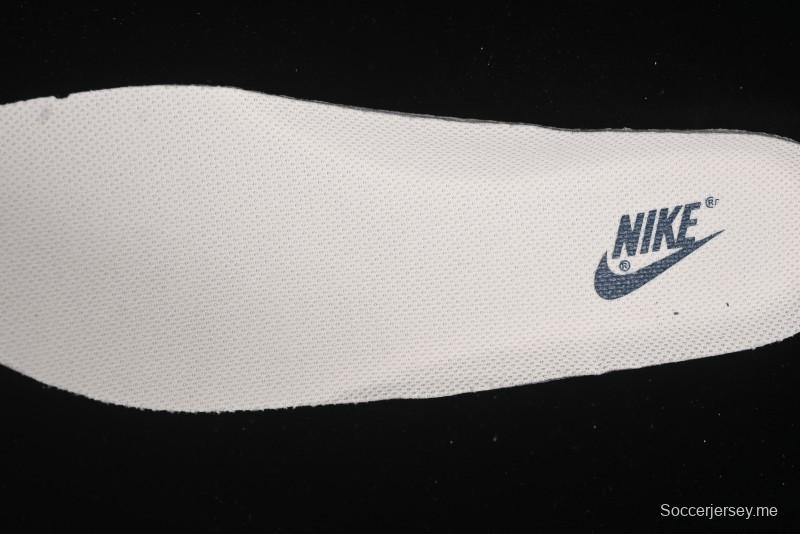 حذاء نايك اير فورس 1 '07 منخفض سوبريم سوبريم سوبريم تعاون نايك بلونين أزرق رمادي برباط - DM686868-068