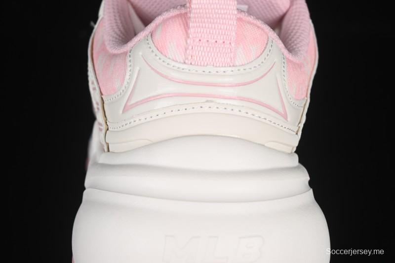 نيويورك يانكيز نيويورك يانكيز NY MLB XLG حذاء رياضي كاجوال مكتنزة مسامي قابل للتنفس - 3ASHW065N50PKS