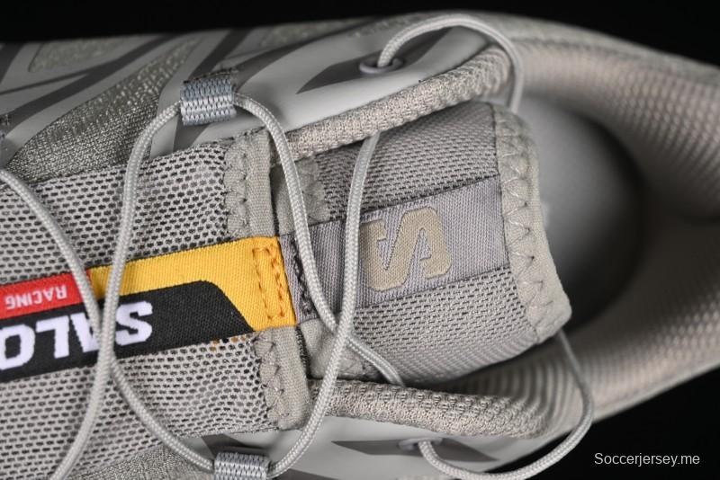 حذاء الجري الخارجي XT-6 EXP من سالومون بتقنية متطورة - 474448-21