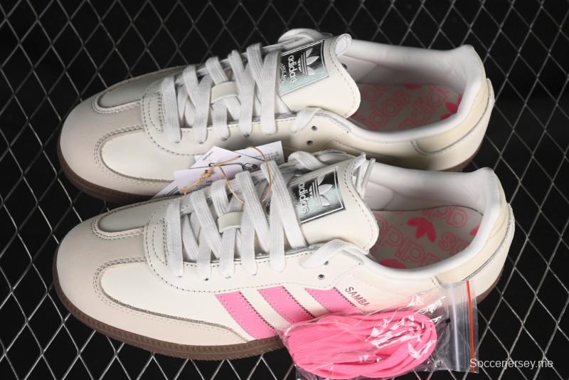 أديداس سامبا أو جي IG1962 حذاء رياضي كلاسيكي كاجوال - IG1962