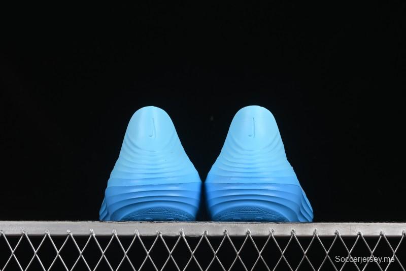 صندل نايك رياكت إكس ريجوفن8 الصيفي مع رغوة رياكت إكس فائقة النعومة لراحة طوال اليوم - HV5062-400