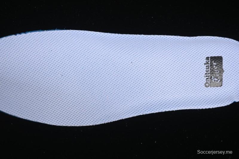 أونيتسوكا تايجر تايجر ديليسيتي ذو النعل السميك ذو النعل السميك حذاء رياضي منخفض الرقبة - 1183B873-101