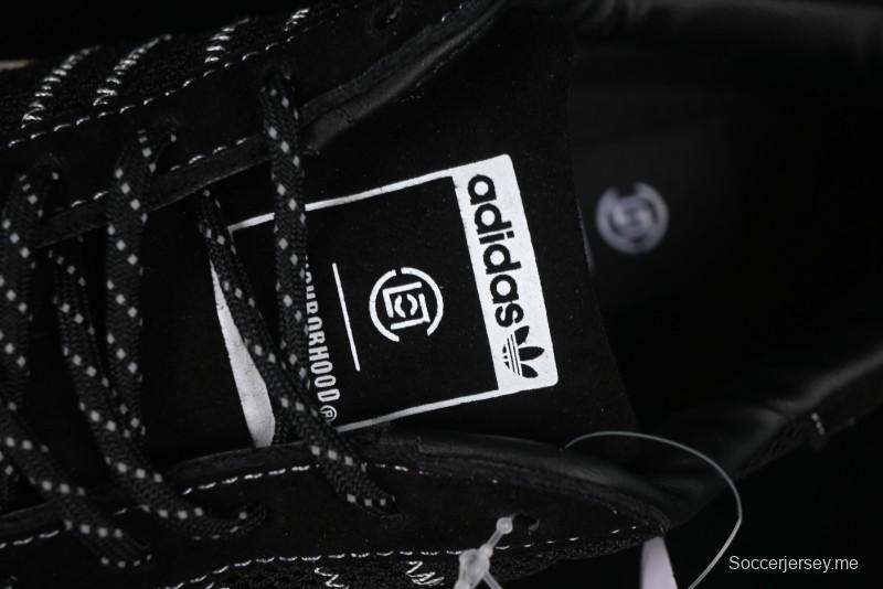 أديداس كلوت سوبرستار كلوت سوبرستار IE8879 حذاء رياضي كاجوال بتصميم مسنن - IE8879