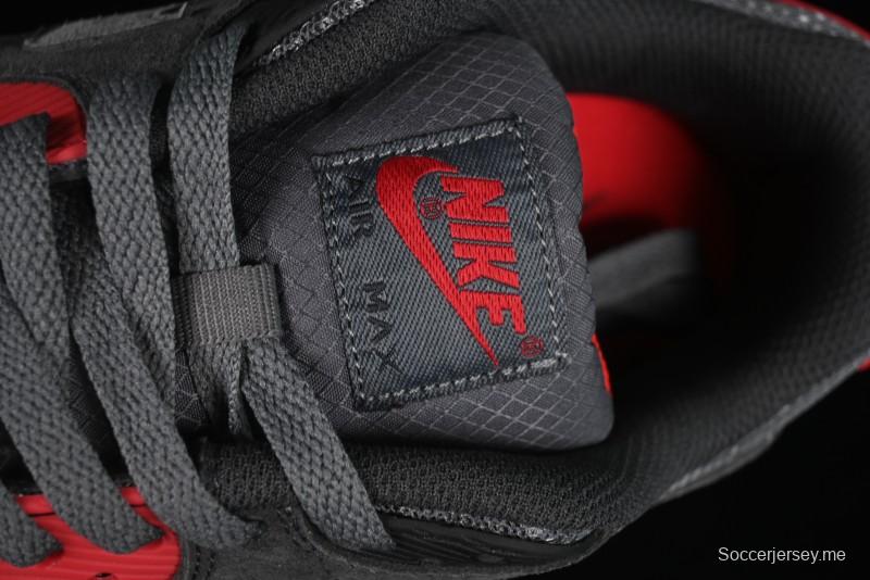 حذاء الجري اير ماكس 90 ريترو من نايك مع وسادة هوائية مرئية - DM0029-007