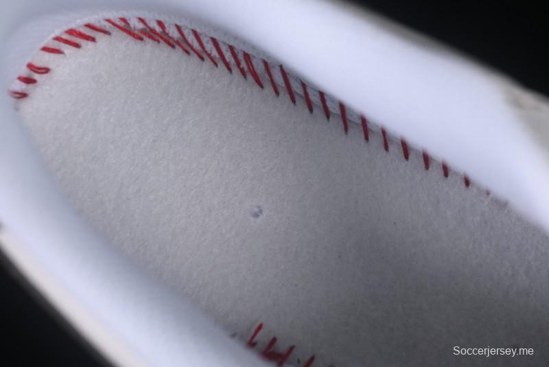 حذاء نايك اير فورس 1 '07 المنخفض من نايك جست كولابوريشن - CW2288-027