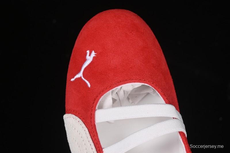 حذاء الرقص سبيد كات من بوما سبيد كات ذو الرقبة المنخفضة - 401287-07