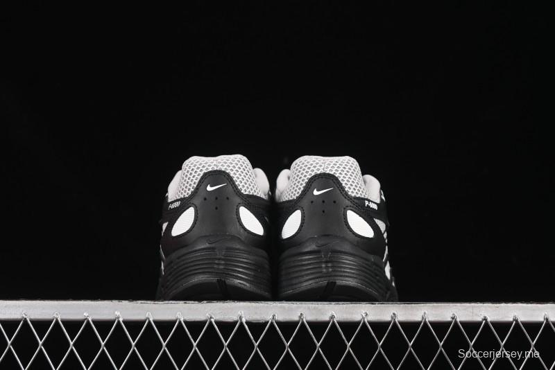 حذاء نايك P-6000 Prm Prm ريترو كاجوال رياضي رياضي للأب - HJ3488-002