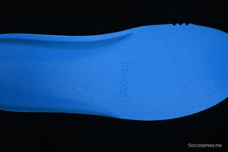 حذاء رياضي بأربطة بيضاء مجوفة بأربطة مجوفة من GG-CC Starry Sky باللون الأبيض مع زيادة ارتفاع 5 سم - G25U9778