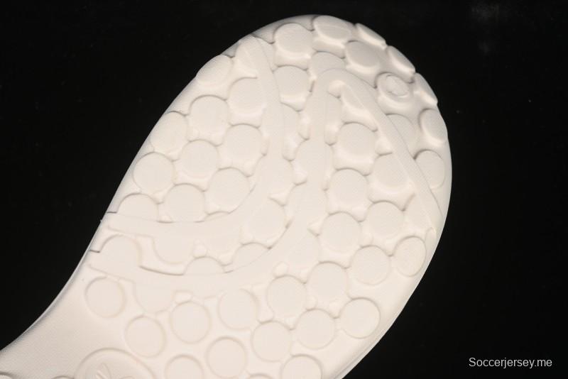 أديداس أديفوم أديفوم ستان سميث شريحة الشيف ستان سميث - JI2765