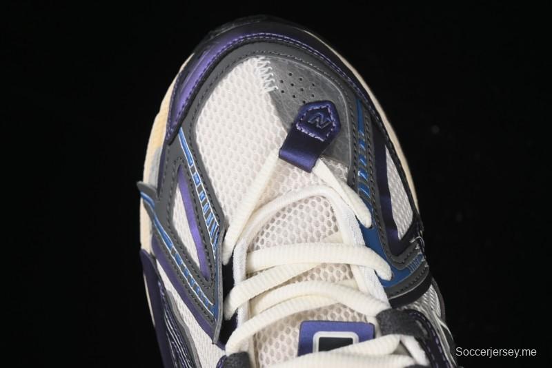 حذاء الجري الكاجوال من سلسلة 1906 من نيو بالانس 1906 ريترو على الطراز الأبوي - U1906ANB