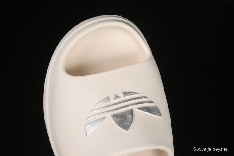 أديداس أديفوم أديفوم ستان سميث شريحة الشيف ستان سميث - JI2765