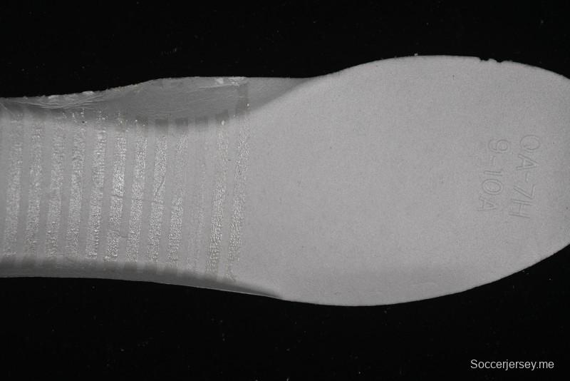 حذاء رياضي نايك اير فورس 1 '07 منخفض كاجوال مع وسادة هوائية كاملة الطول - IB6388-002