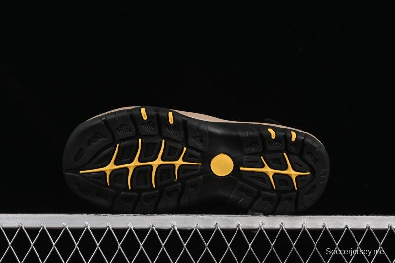 صندل رياضي مريح خارجي مغلق من سلسلة 2025 من إيكو أوف تريل 2025 - 63723901001