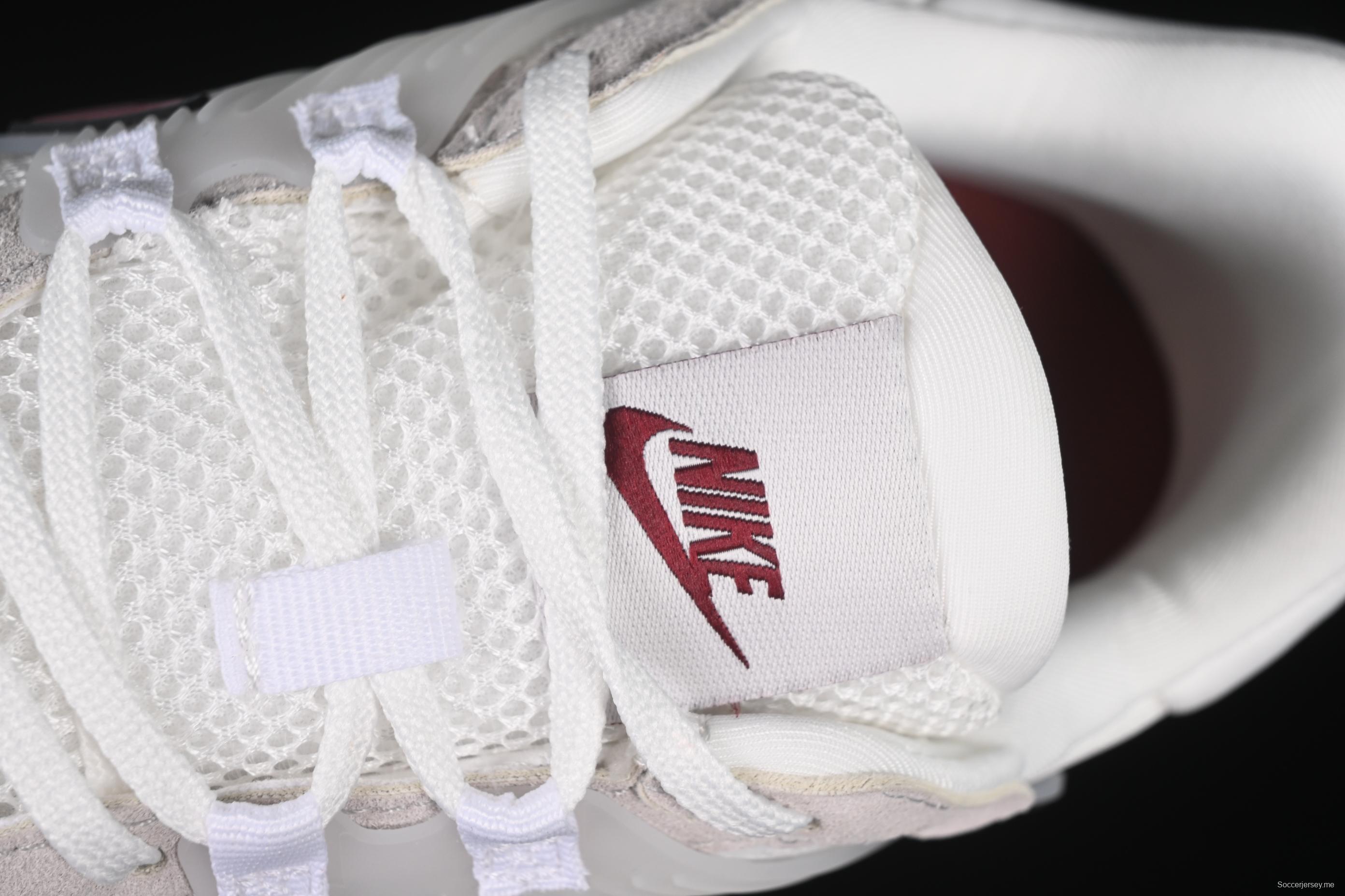 حذاء الجري نايك رونتك في 2 كيه رنتيك في 2 كيه رن مبطن مضاد للانزلاق ذو كعب منخفض - HQ3500-100