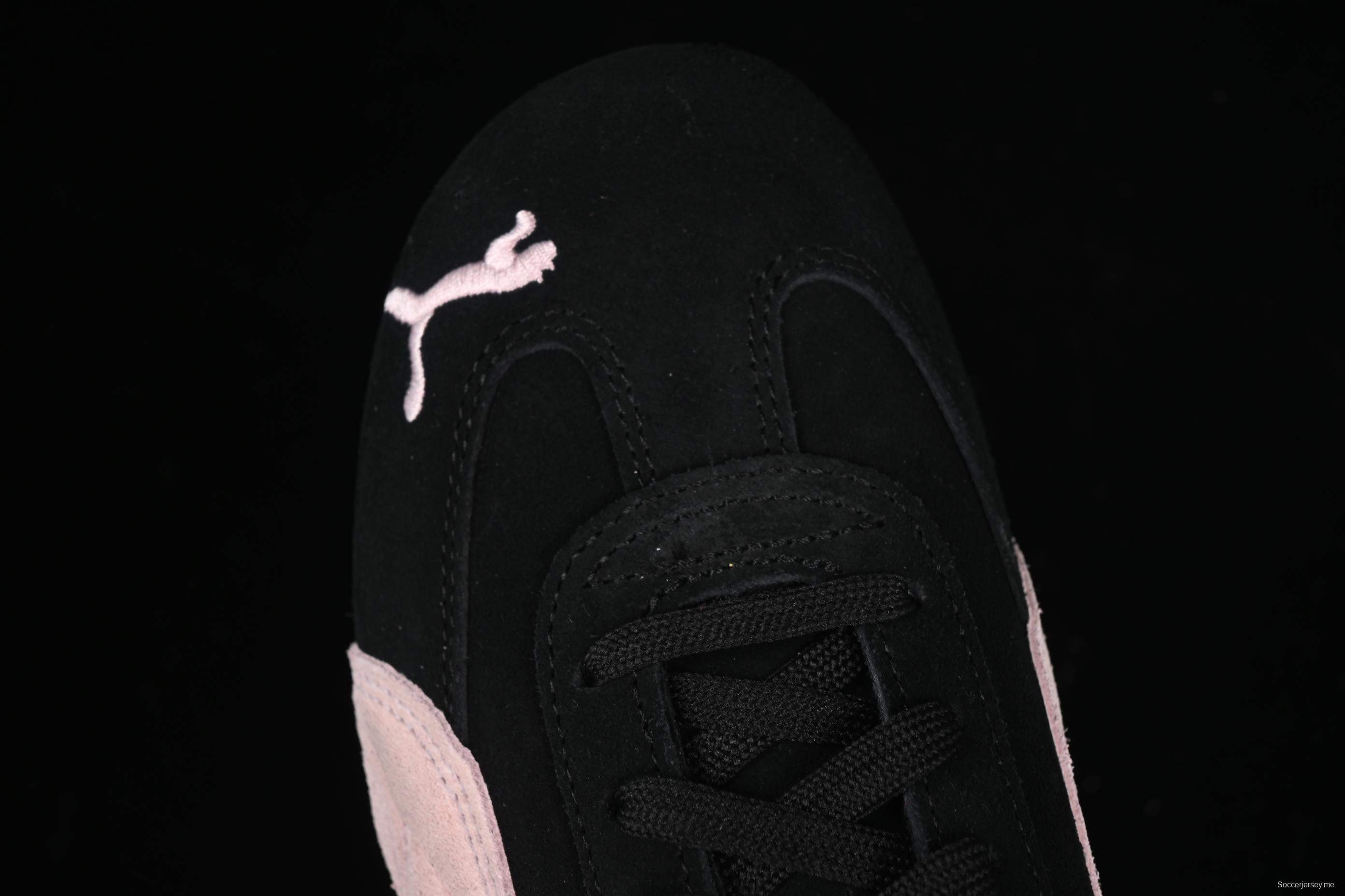 حذاء بوما سبيد كات ذا أوبن برودكت ذو الرقبة المنخفضة من بوما - 398846-09