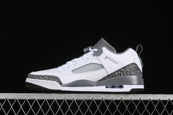 حذاء رياضي نايك جوردان سبيزايك لو ريترو ريترو بلو كالتشرال سنيكرز - FQ1759-102