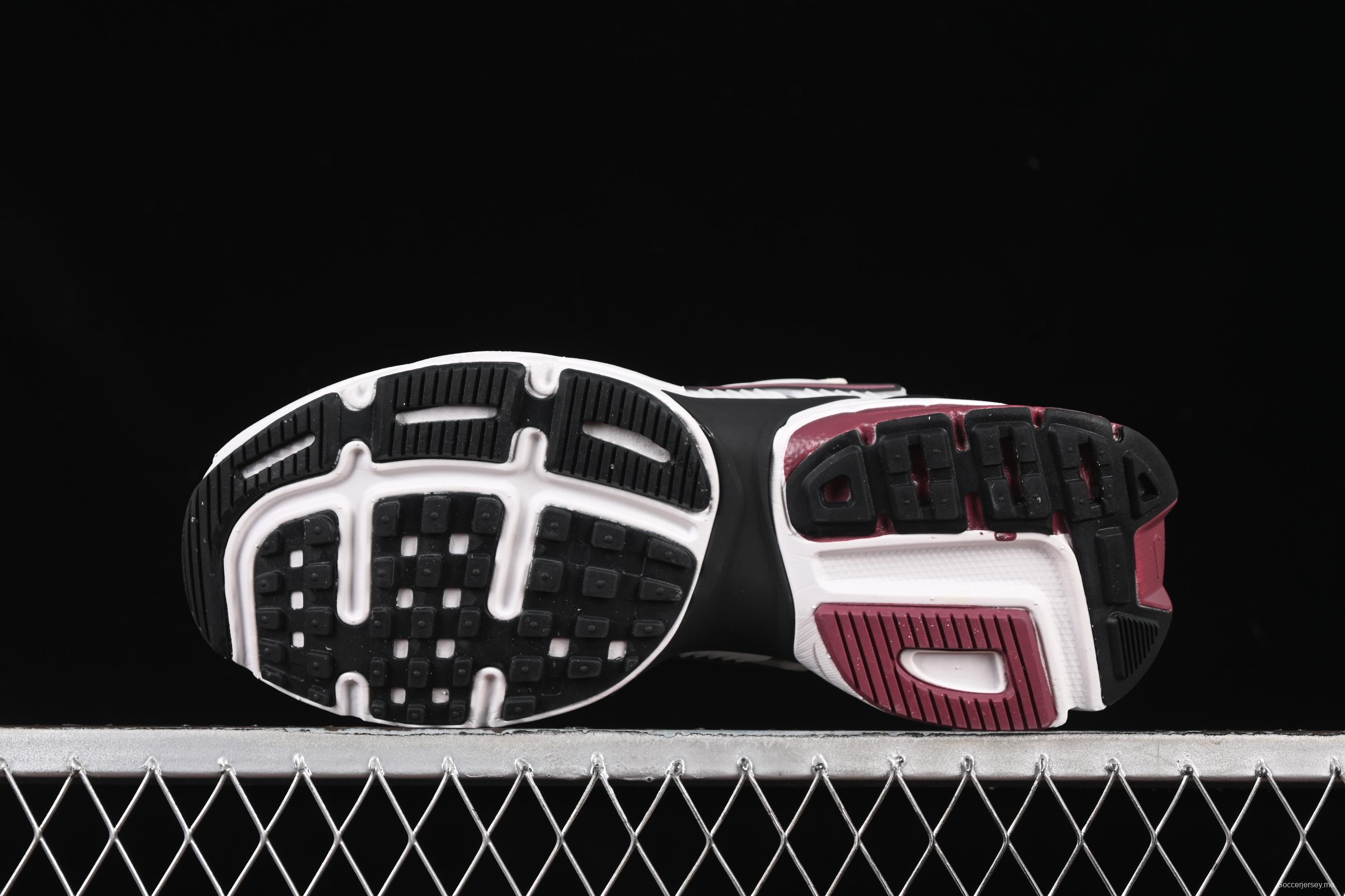 حذاء الجري نايك رونتك في 2 كيه رنتيك في 2 كيه رن مبطن مضاد للانزلاق ذو كعب منخفض - HQ3500-100