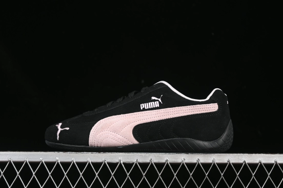 حذاء بوما سبيد كات ذا أوبن برودكت ذو الرقبة المنخفضة من بوما - 398846-09