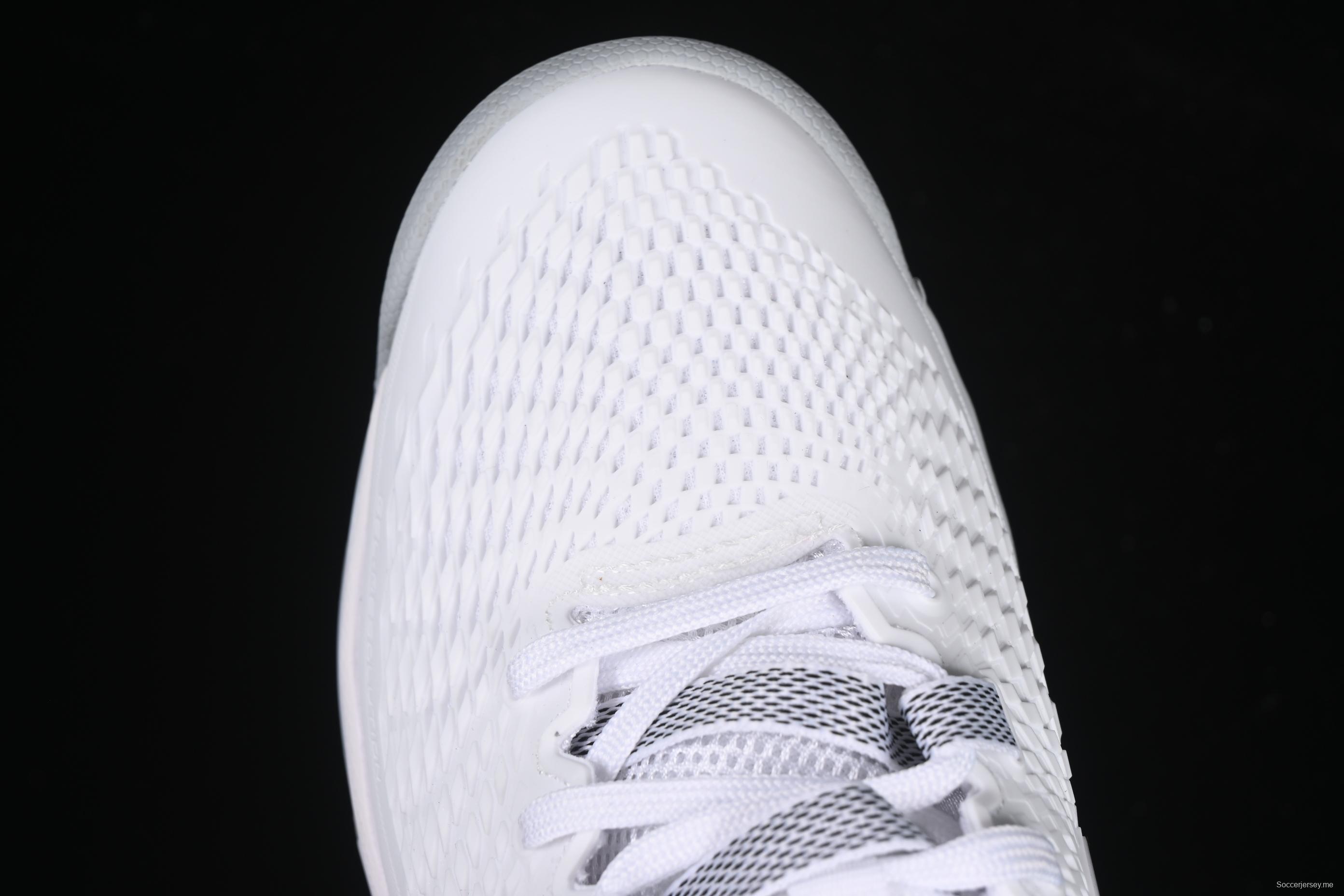 حذاء الجري جل-ريسوليوشن 9 ريترو من اسيكس جل-ريسوليوشن 9 مبطن كاجوال قابل للتنفس - 1041A330-100