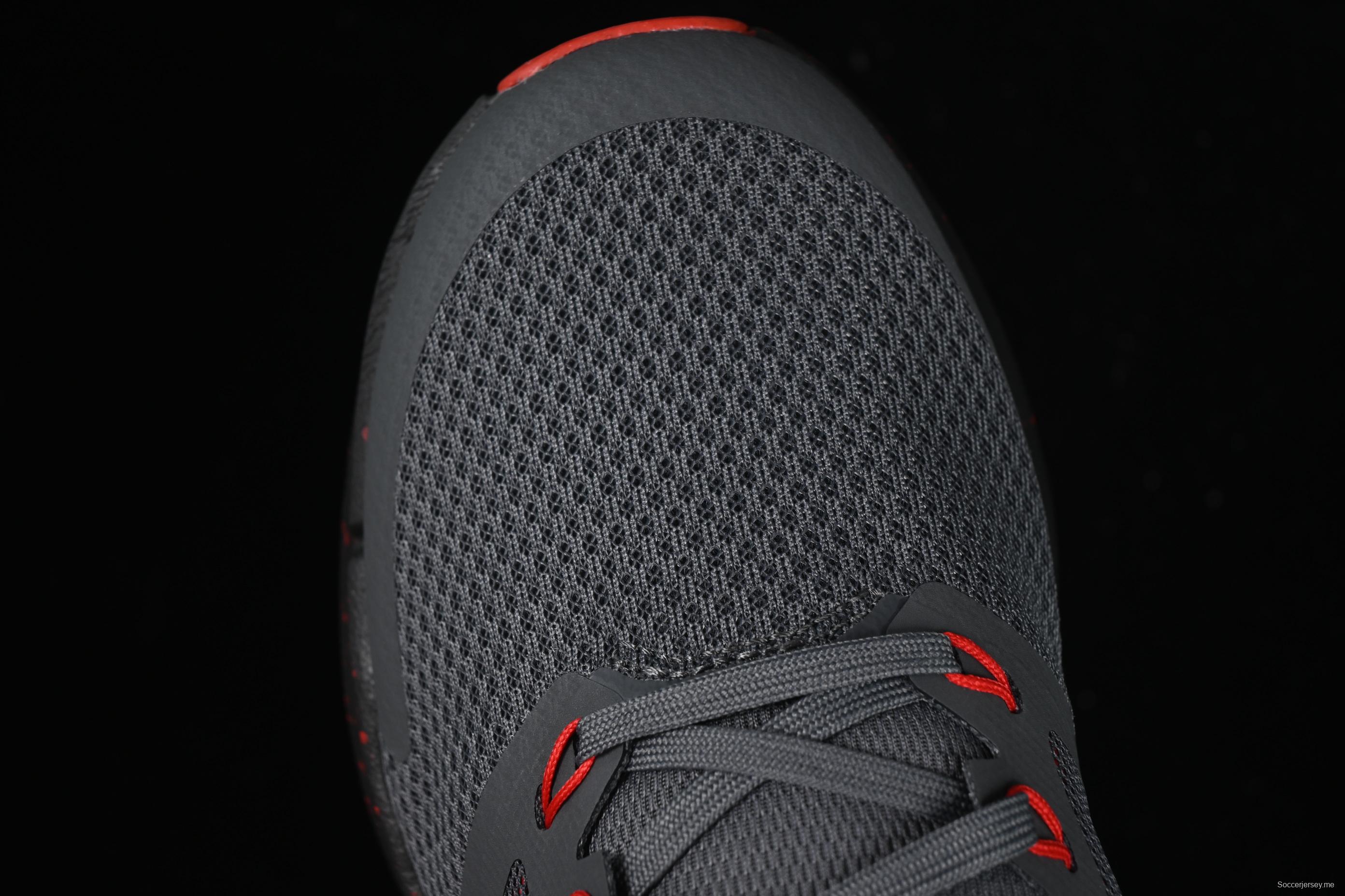 حذاء الجري رن سويفت 3 من نايك رن سويفت 3 الشبكي المبطن القابل للتنفس - IB3972-021