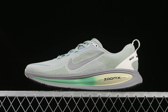 حذاء الجري نايك اير زوم فوميرو 18 مون لاندينج 18 2025 نايك اير زوم فوميرو 18 مون لاندينج 18 2025 حذاء جري كاجوال بتوسيد جديد مع وحدة هواء زوم اير مدمجة - HM6803-002