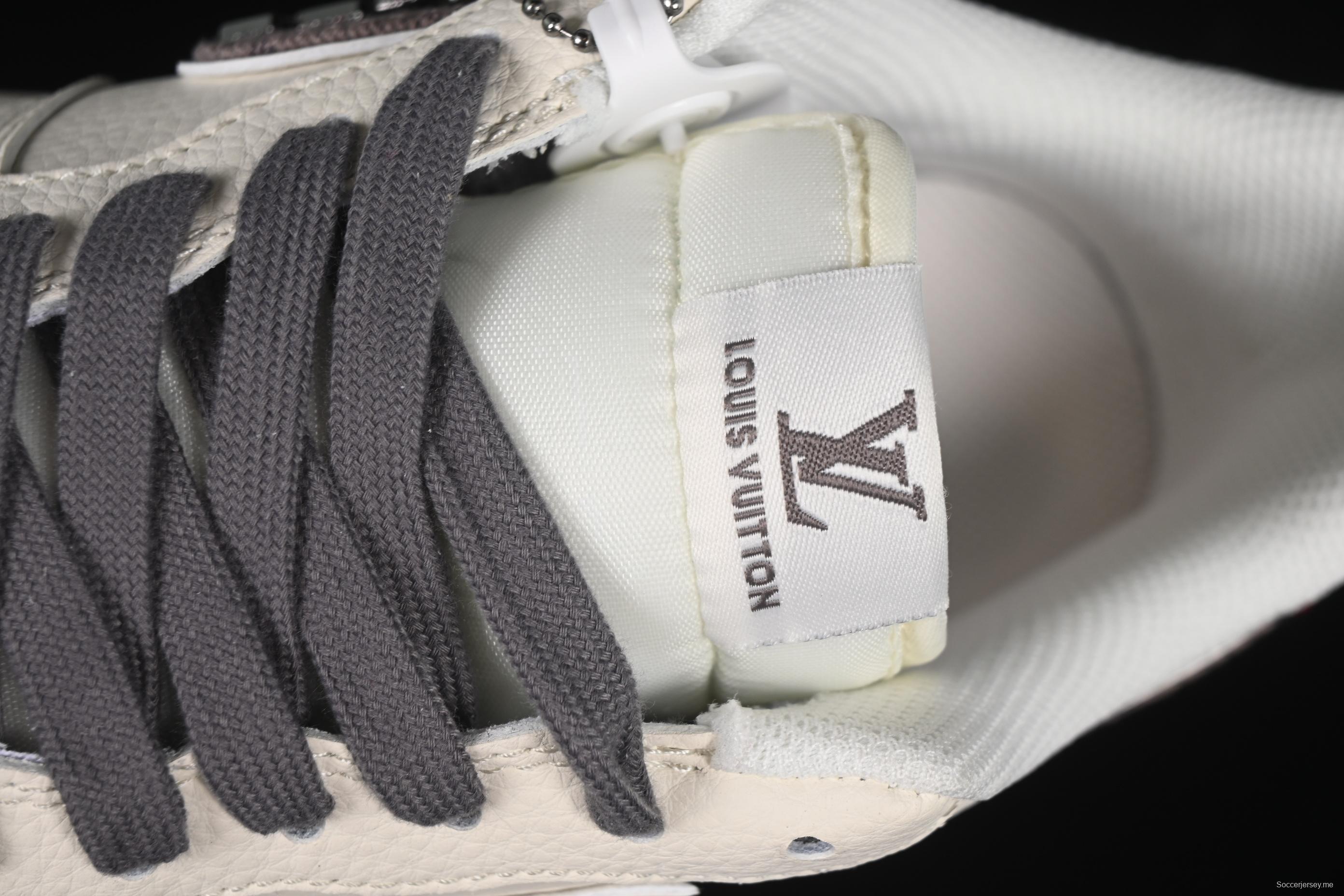 حذاء نايك اير فورس 1'07 المنخفض من نايك اير فورس 1'07 لون رمادي دنيم سووش سنيكرز كاجوال - XX3168-136