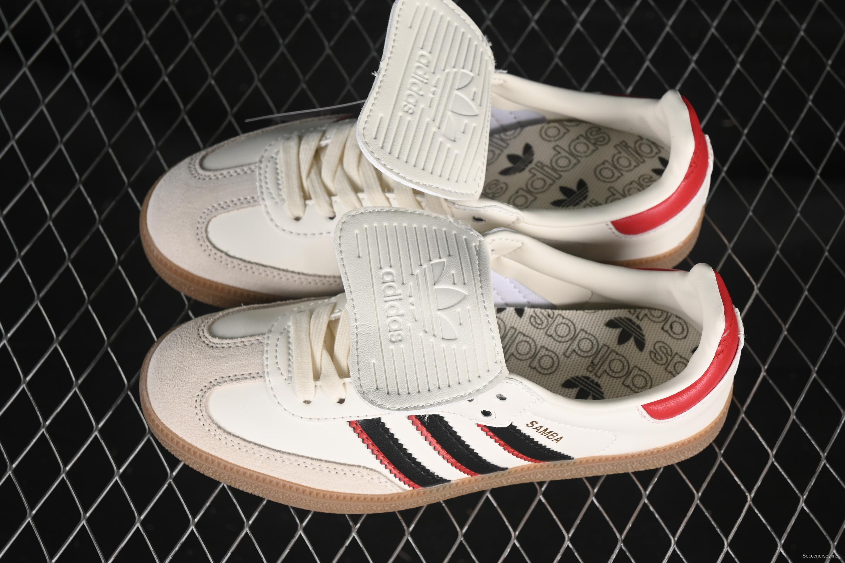 Adidas Samba LT Casual Sneakers - JQ5124