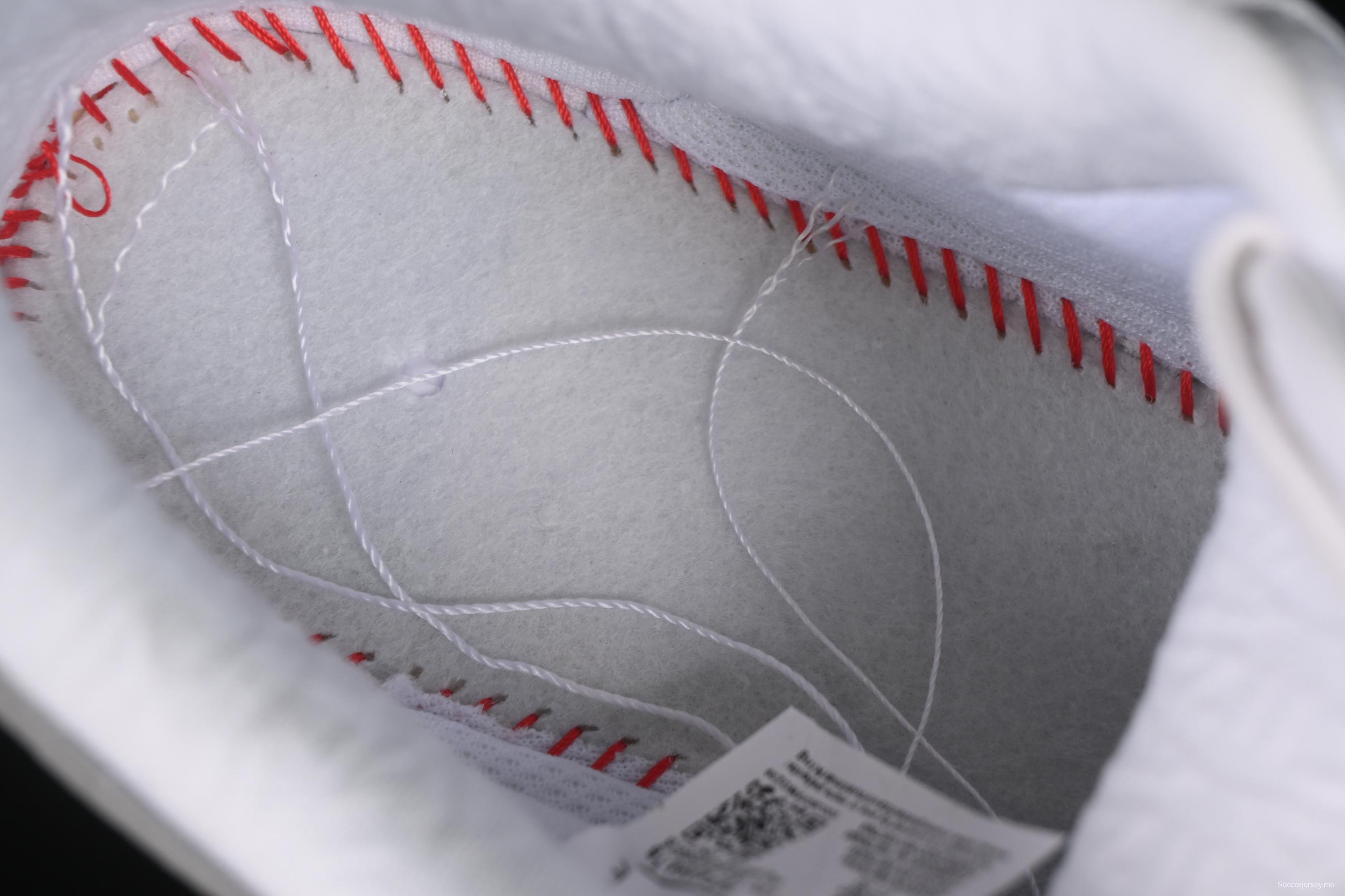 Nike A Ma Maniére x Air Force 1'07 Low Casual Sneakers in White - HF4084-100