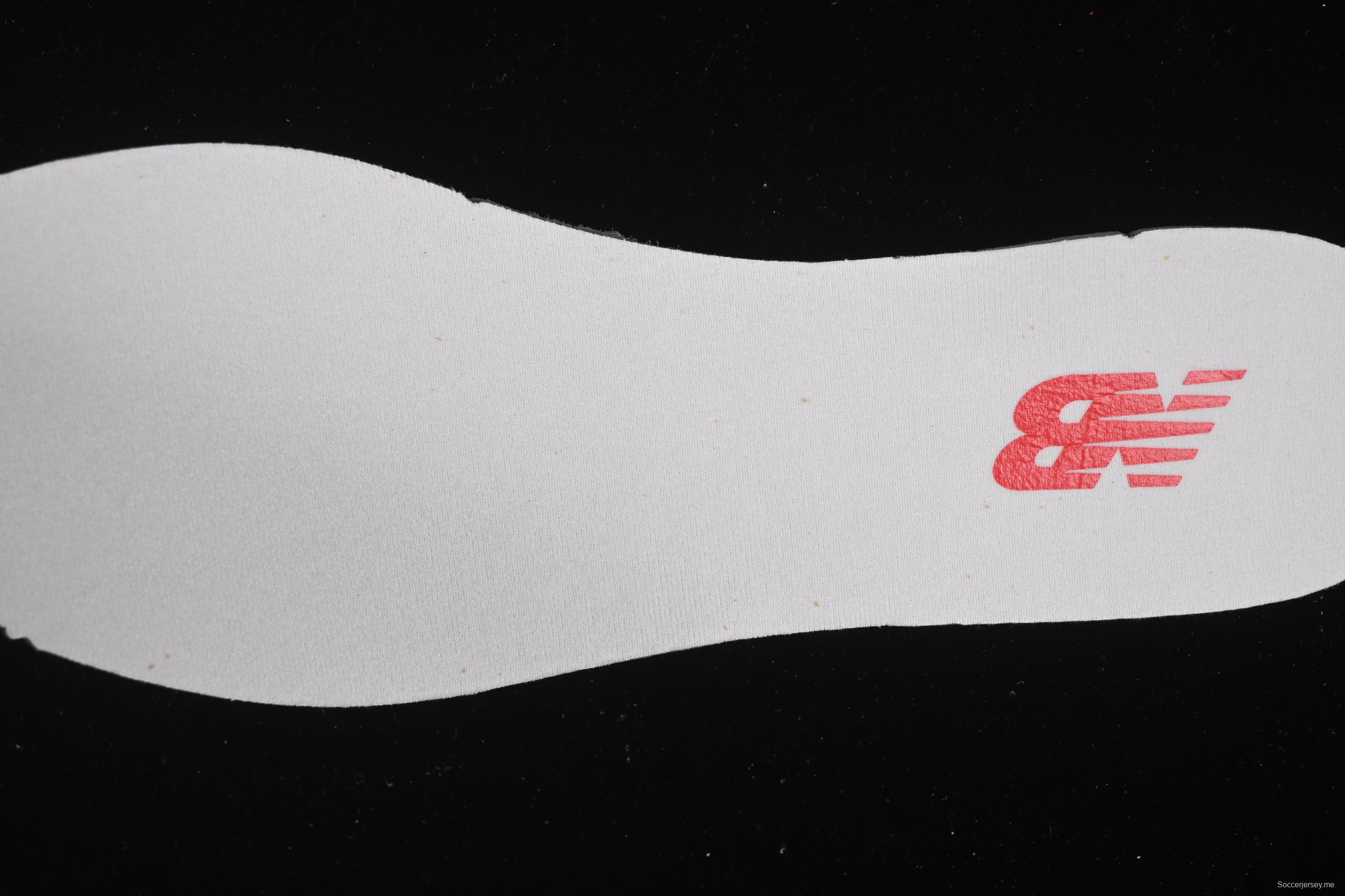 حذاء كاجوال من سلسلة نيو بالانس NB471 من القماش والجلد - U471AC