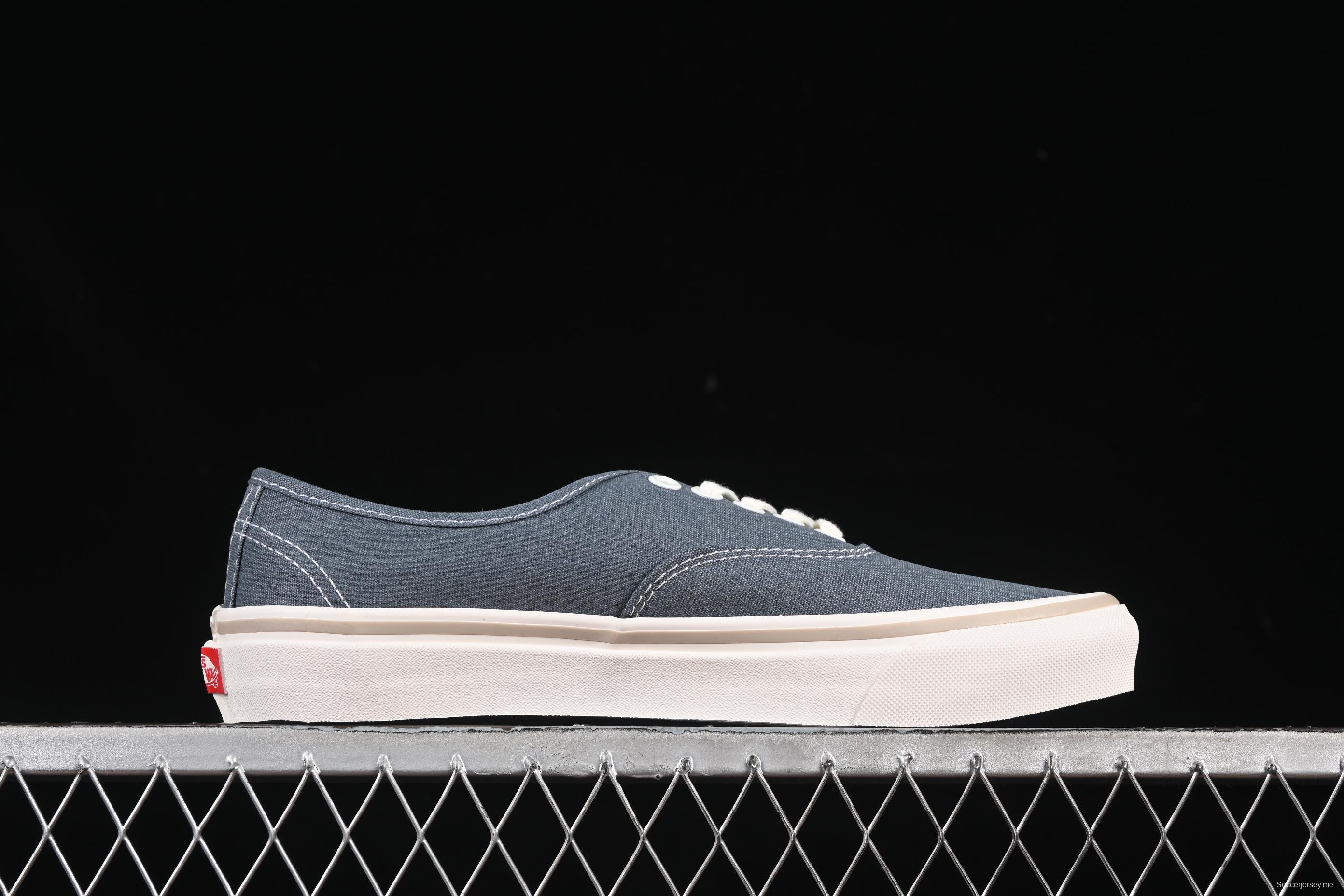 Vans Authentic Reissue 44 Low-Top Casual Skate Shoes - VN000CW2RV2