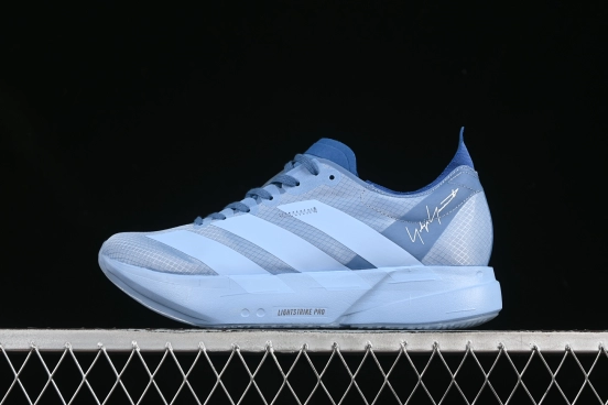 Adidas Y3 Adizero Adios 4 M Running Shoes - JS3154