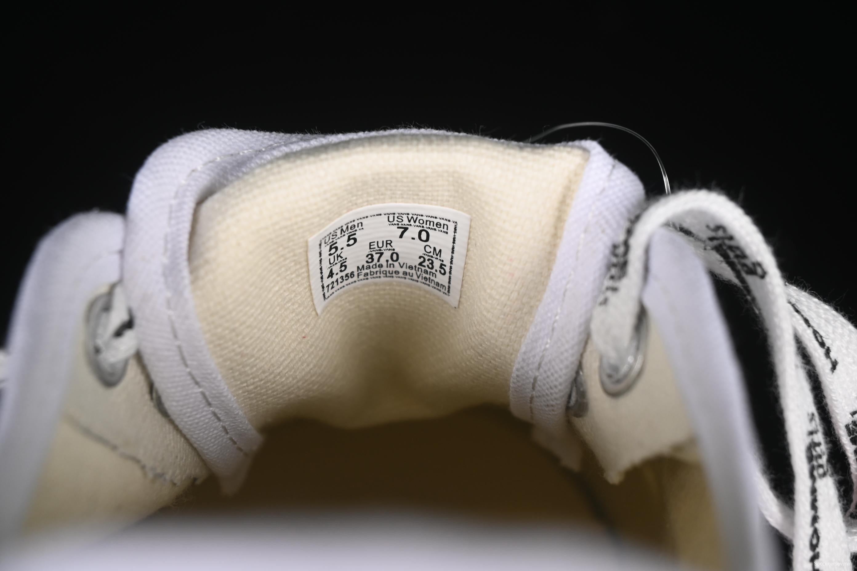 Vans Authentic 44 DX Checkerboard Slip-On Skate Shoes - VN000EEUCCZ