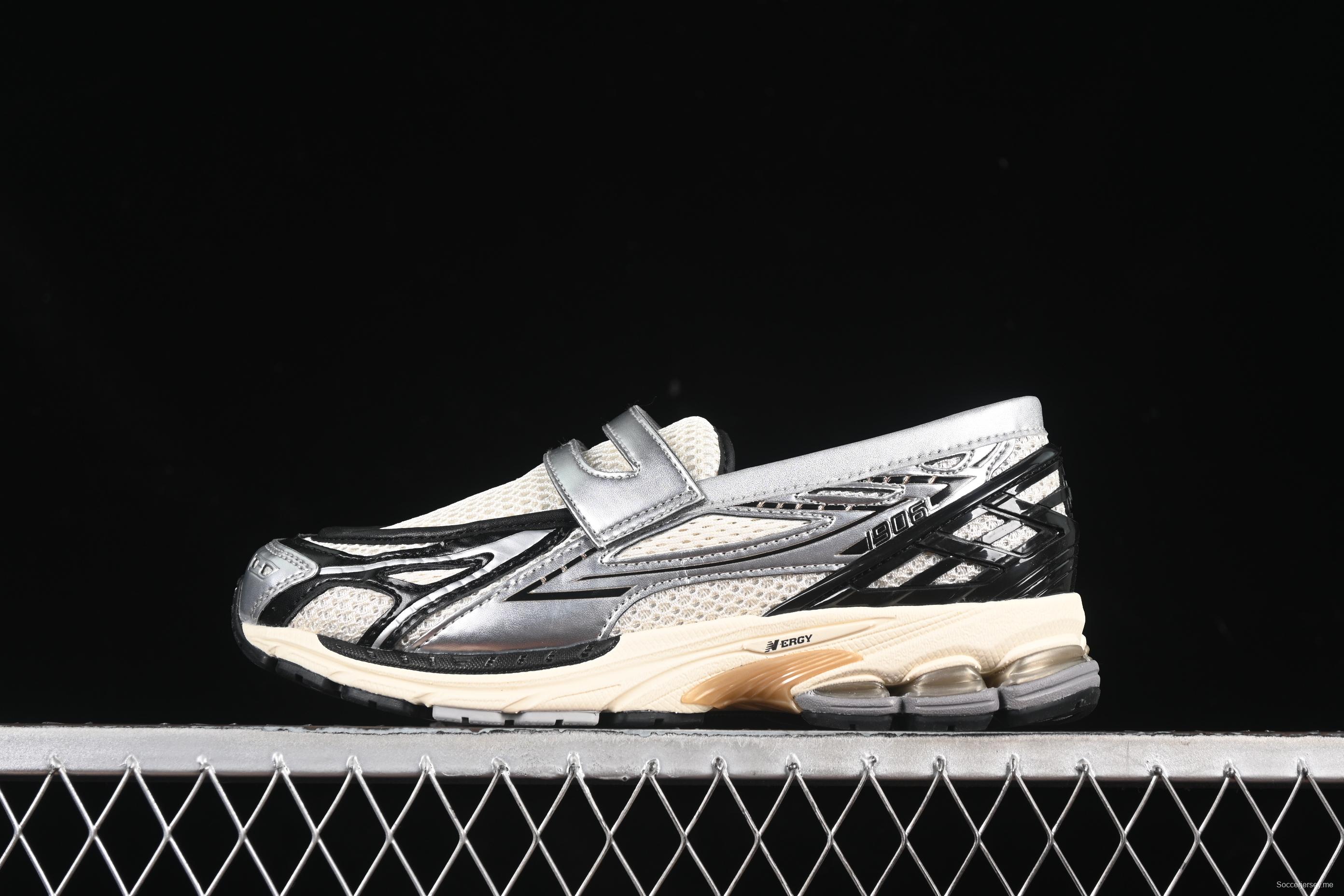 New Balance 1906 Series Loafers Casual Shoes with T-Beam Outsole - U1906LOB