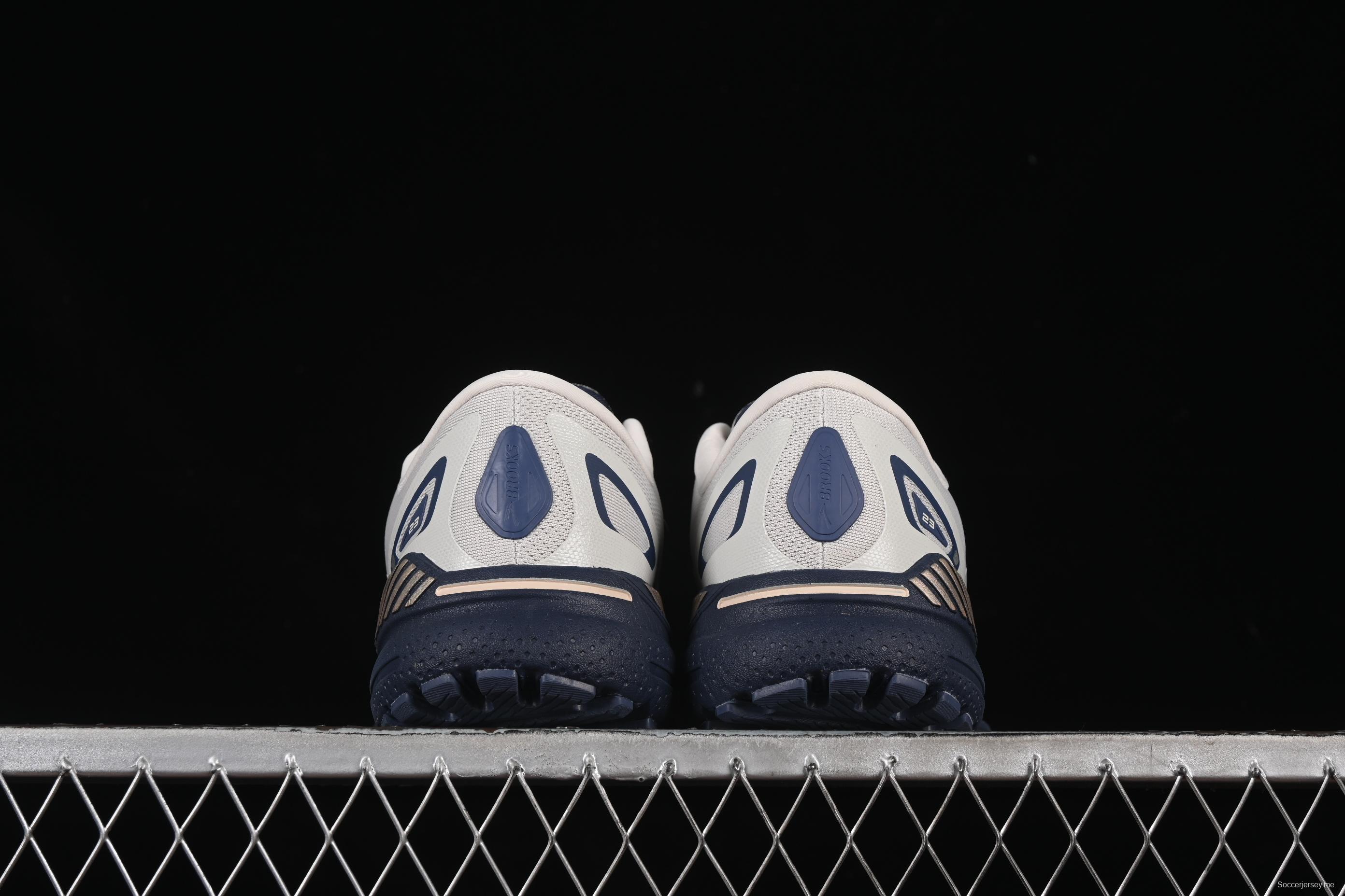 Brooks Adrenaline GTS 23 Mesh Running Shoes - 1103911D206