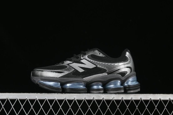 New Balance 2000 Series Retro Dad Style Casual Running Shoes - U2000EA